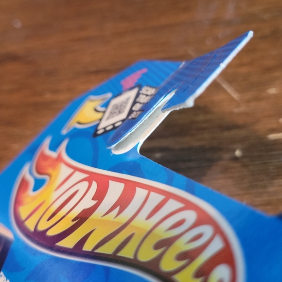 Hot Wheels Custom '64 Galaxie 500 Muscle Mania - Ford '12 3/10 113/247 Sealed - Picture 4 of 4